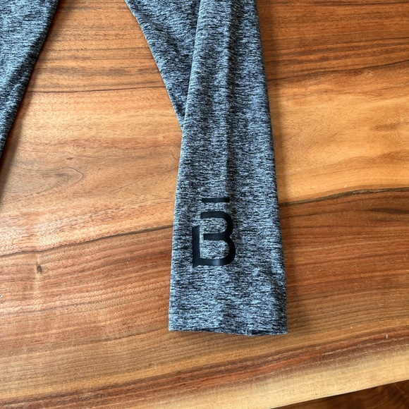 Beyond Yoga x Barre3 cropped space dye pant - Picture 2 of 4